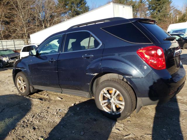 Photo 2 from auction – 2015 CHEVROLET EQUINOX LT with VIN 2GNFLFEK4F6430426