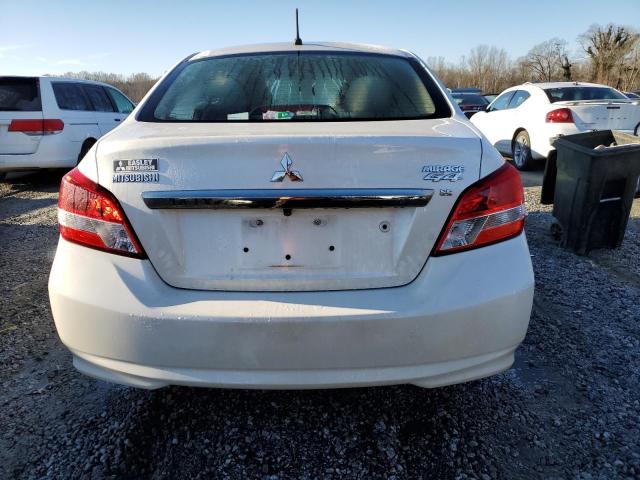 Photo 6 from auction – 2018 MITSUBISHI MIRAGE with VIN ML32F4FJ4JHF01397