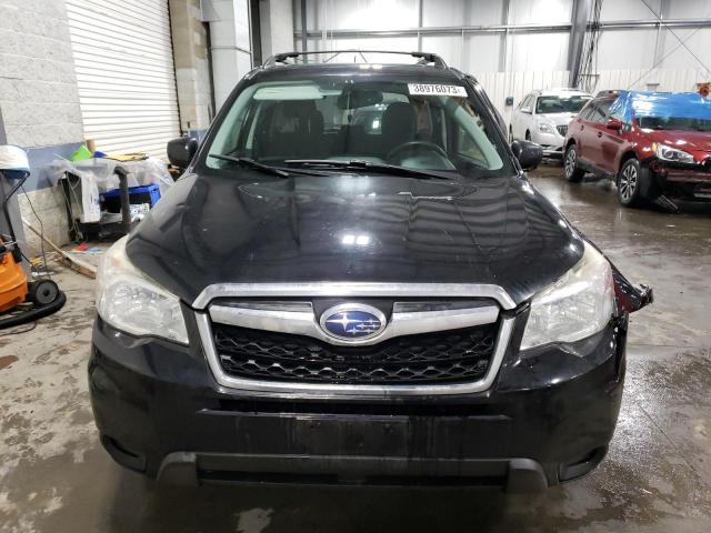Photo 5 from auction – 2014 SUBARU FORESTER 2 with VIN JF2SJAEC9EH432689