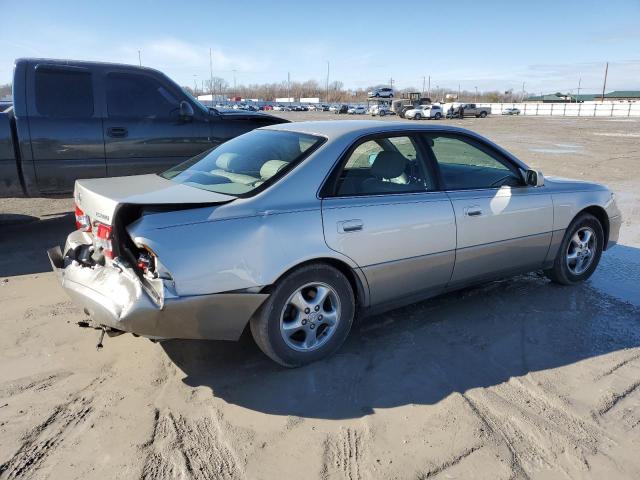 Photo 3 from auction – 1998 LEXUS ES 300 with VIN JT8BF28G9W5036932