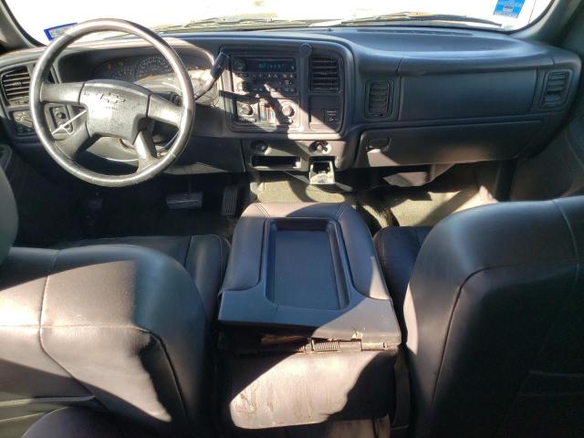 Photo 8 from auction – 2004 CHEVROLET SILVERADO with VIN 1GCEK19T54E179258