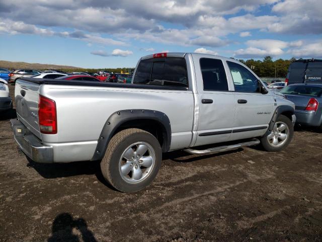 Photo 3 from auction – 2005 DODGE RAM 1500 S with VIN 1D7HA18D75S125334