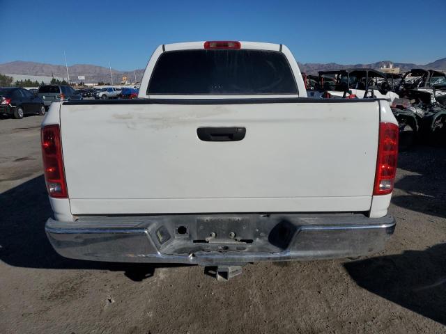 Photo 6 from auction – 2003 DODGE RAM 1500 S with VIN 1D7HA18N23S147215