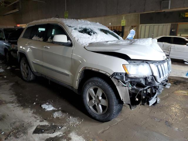 Photo 4 from auction – 2012 JEEP GRAND CHER with VIN 1C4RJFAG8CC214224
