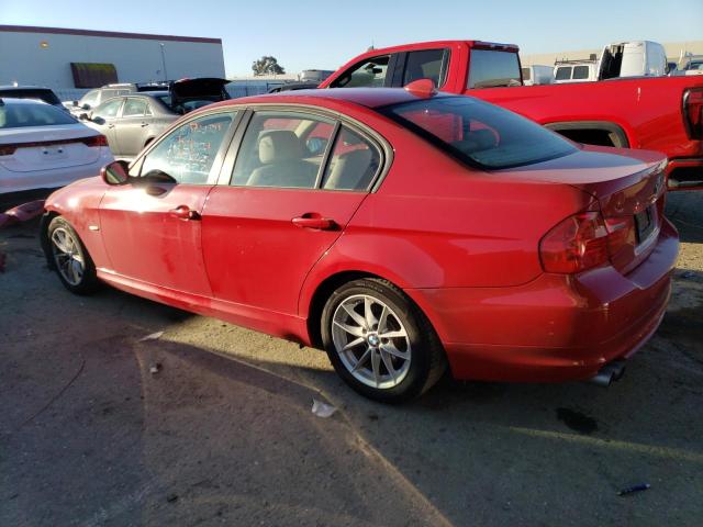 Photo 2 from auction – 2010 BMW 328 I SULE with VIN WBAPH5C5XAA439629