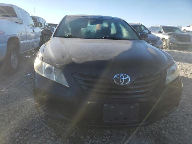 Photo 5 from auction – 2007 TOYOTA CAMRY CE with VIN 4T1BE46K37U149057
