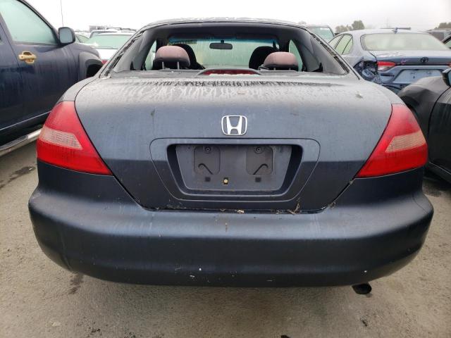 Photo 6 from auction – 2004 HONDA ACCORD with VIN 1HGCM72284A022113