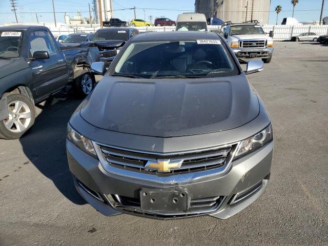 Photo 5 from auction – 2016 CHEVROLET IMPALA LTZ with VIN 1G1145S32GU105566