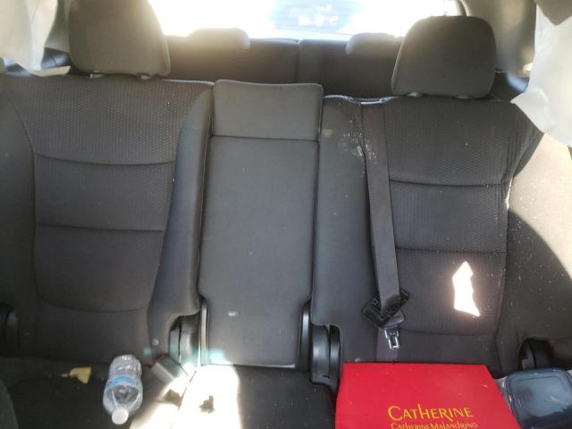 Photo 10 from auction – 2011 KIA SORENTO BA with VIN 5XYKT4A19BG184432