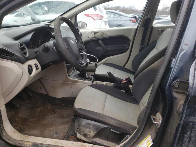 Photo 7 from auction – 2011 FORD FIESTA S with VIN 3FADP4AJ7BM169658