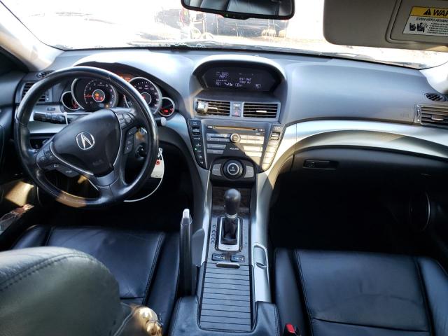 Photo 8 from auction – 2011 ACURA TL with VIN 19UUA8F24BA007621
