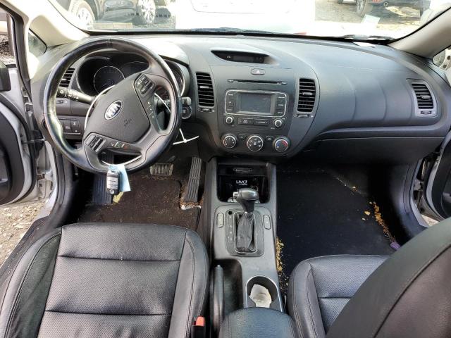 Фото 8 с аукциона – 2015 KIA FORTE EX с VIN KNAFX5A88F5285952