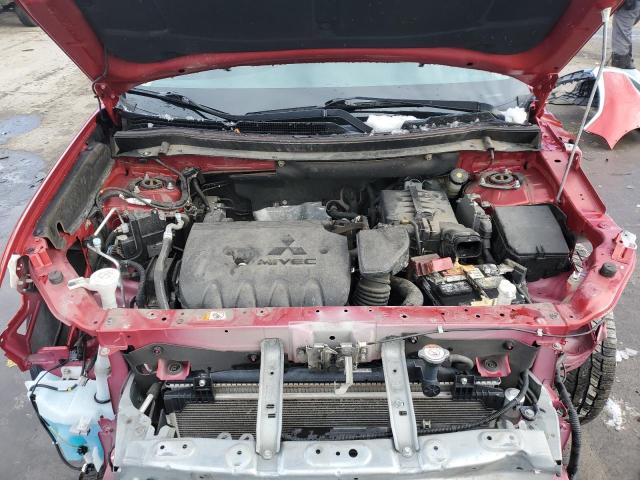 Photo 12 from auction – 2016 MITSUBISHI OUTLANDER with VIN JA4AZ3A36GZ029068