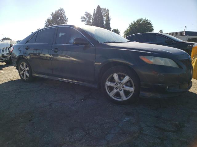 Photo 4 from auction – 2007 TOYOTA CAMRY CE with VIN 4T1BE46K47U718644