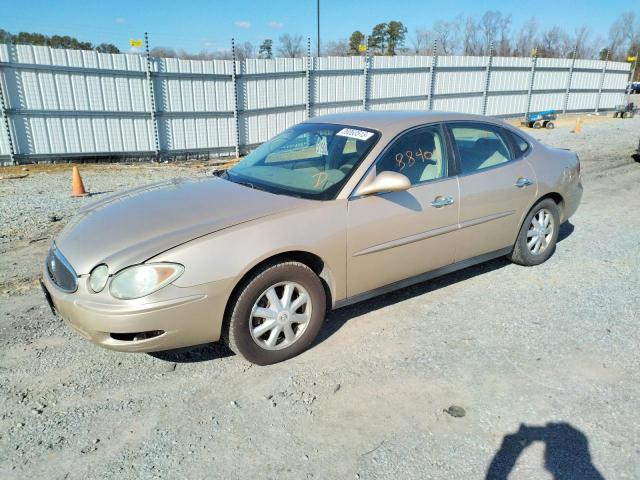 BUICK LACROSSE C 2005 with VIN 2G4WC532251301954 - Photo from auction