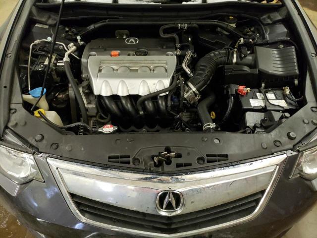 Photo 11 from auction – 2014 ACURA TSX with VIN JH4CU2F47EC002159