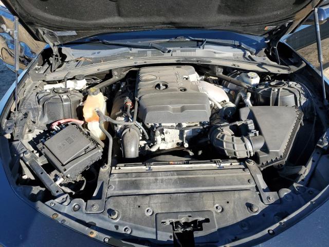 Photo 11 from auction – 2017 CHEVROLET CAMARO LS with VIN 1G1FA1RX8H0168275