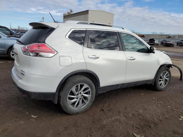 Photo 3 from auction – 2014 NISSAN ROGUE S with VIN 5N1AT2MV9EC807910
