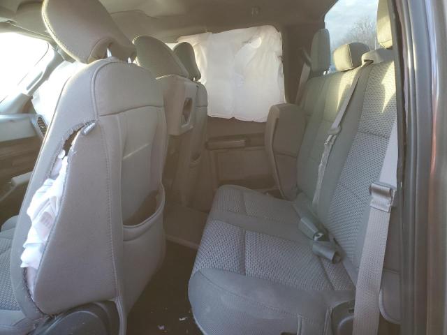 Photo 10 from auction – 2019 FORD F150 SUPER with VIN 1FTEX1EP1KKC60203