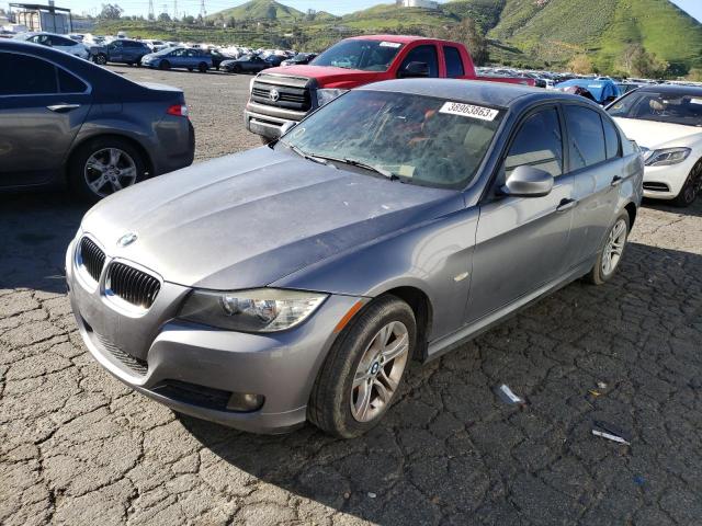 BMW 328 I 2011 z numerem VIN WBAPH7G56BNM55360 - Zdjęcie z aukcji