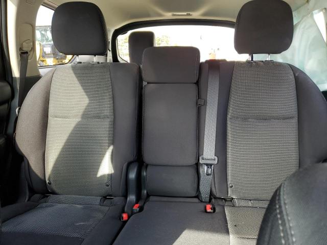 Photo 10 from auction – 2019 NISSAN PATHFINDER with VIN 5N1DR2MN2KC578381