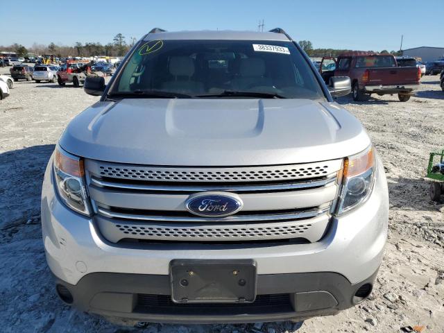 Photo 5 from auction – 2013 FORD EXPLORER with VIN 1FM5K7B86DGB60677