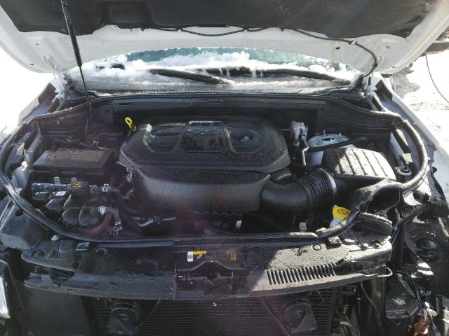 Photo 12 from auction – 2022 JEEP GRAND CHER with VIN 1C4RJFBG3NC138512