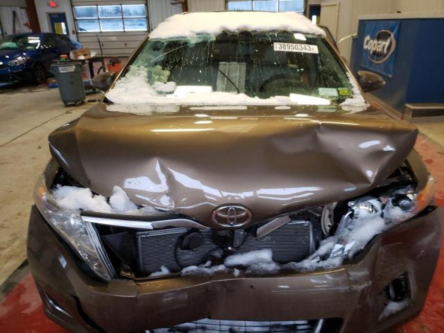 Photo 12 from auction – 2014 TOYOTA VENZA LE with VIN 4T3BK3BB4EU096754