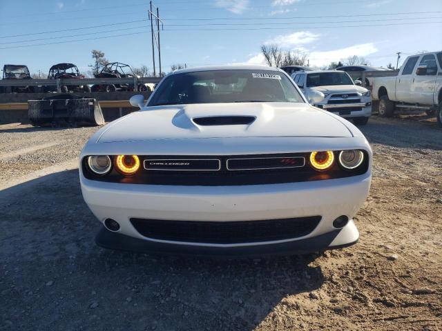 Photo 5 from auction – 2021 DODGE CHALLENGER with VIN 2C3CDZBT2MH546480