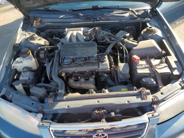 Photo 11 from auction – 2000 TOYOTA CAMRY LE with VIN 4T1BF28K2YU956850