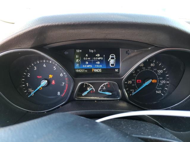 Photo 9 from auction – 2017 FORD FOCUS SEL with VIN 1FADP3H21HL305933
