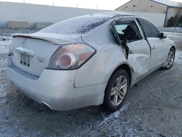 Photo 3 from auction – 2011 NISSAN ALTIMA 3.5 with VIN 1N4BL2AP8BN411231