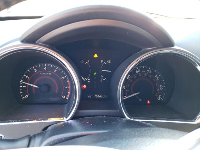 Photo 9 from auction – 2012 TOYOTA HIGHLANDER with VIN 5TDBK3EH2CS137512
