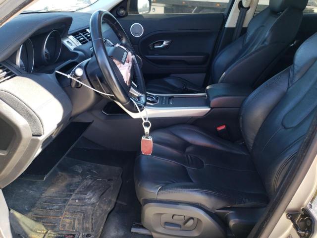 Photo 7 from auction – 2014 LAND ROVER RANGE ROVE with VIN SALVP2BG6EH869890
