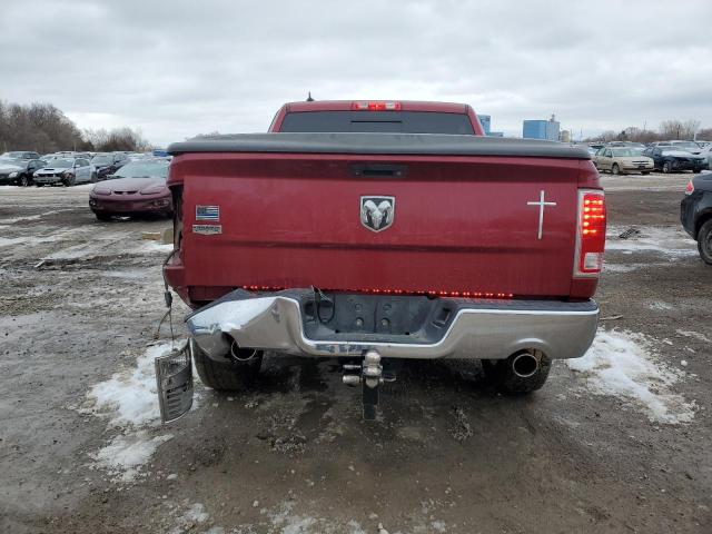 Photo 6 from auction – 2013 RAM 1500 LARAM with VIN 1C6RR6NT5DS705512