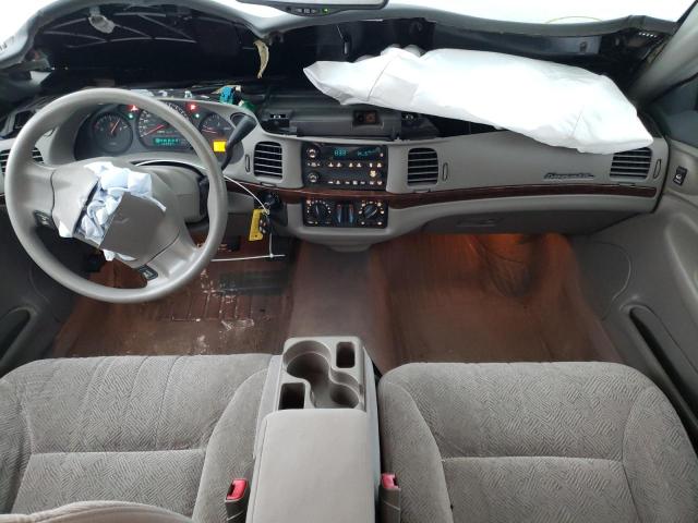 Photo 8 from auction – 2005 CHEVROLET IMPALA with VIN 2G1WF52E159330282