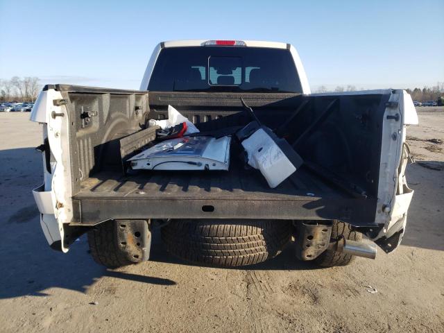 Photo 6 from auction – 2016 FORD F150 SUPER with VIN 1FTFW1EFXGFA28696