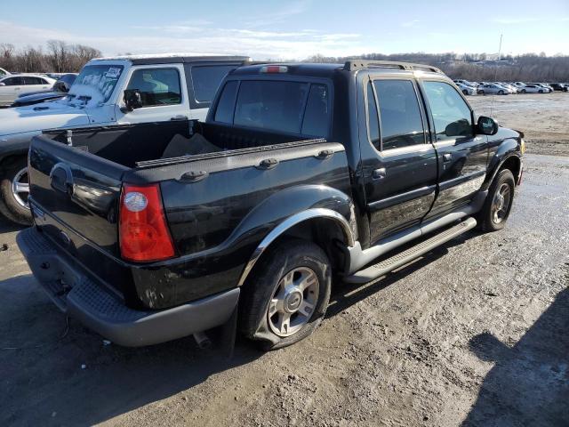 Photo 3 from auction – 2004 FORD EXPLORER S with VIN 1FMZU77K24UB35339