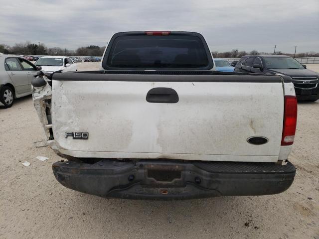 Photo 6 from auction – 2003 FORD F150 with VIN 1FTRX17223NA80666