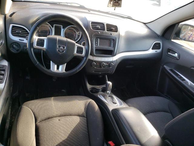 Photo 8 from auction – 2014 DODGE JOURNEY SE with VIN 3C4PDCAB5ET235654
