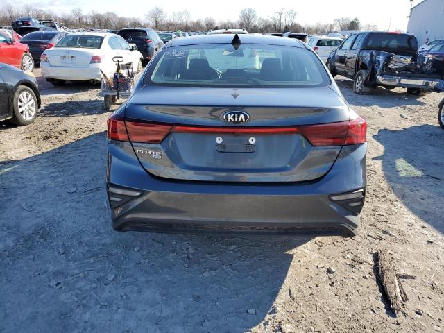 Photo 6 from auction – 2019 KIA FORTE FE with VIN 3KPF24AD5KE106726