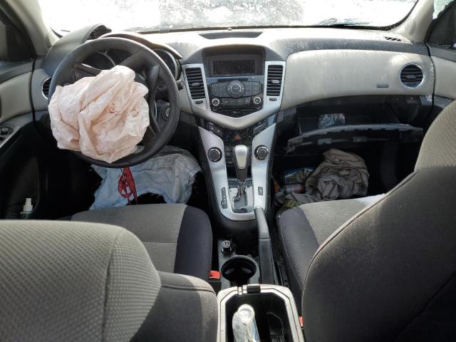 Photo 8 from auction – 2014 CHEVROLET CRUZE LS with VIN 1G1PA5SH2E7121017