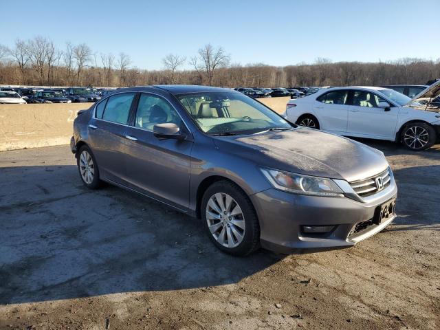 Photo 4 from auction – 2015 HONDA ACCORD EXL with VIN 1HGCR2F89FA196231