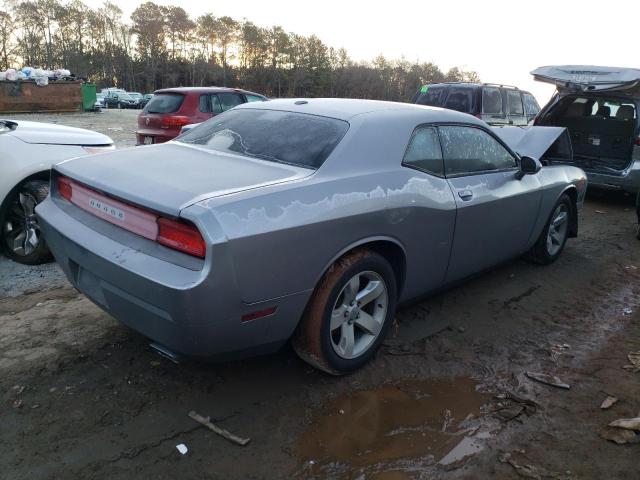 Photo 3 from auction – 2013 DODGE CHALLENGER with VIN 2C3CDYAG5DH705281