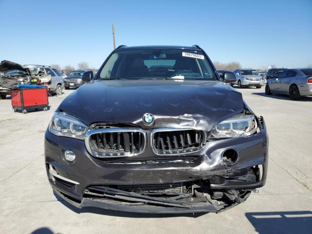Photo 5 from auction – 2015 BMW X5 XDRIVE3 with VIN 5UXKR0C51F0P03989