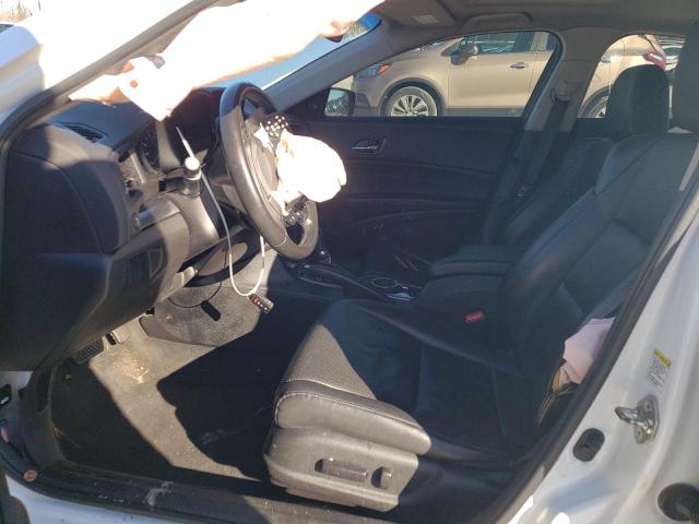 Photo 7 from auction – 2014 ACURA ILX 20 with VIN 19VDE1F35EE003882