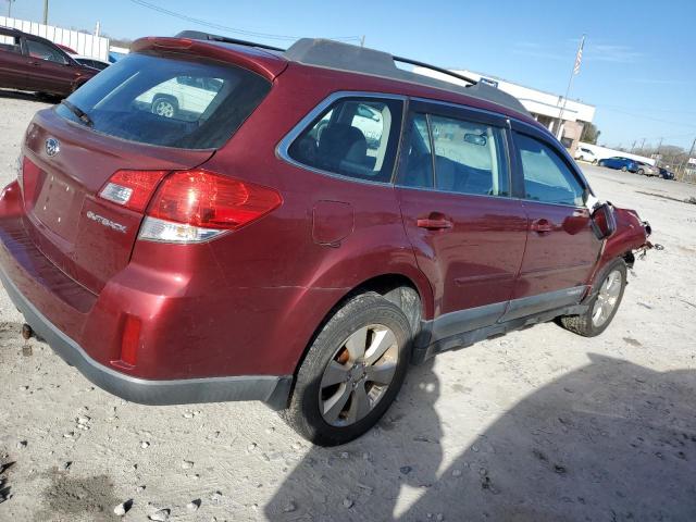 Снимка 3 от търг – 2012 SUBARU OUTBACK 2. с VIN 4S4BRCAC7C3233980