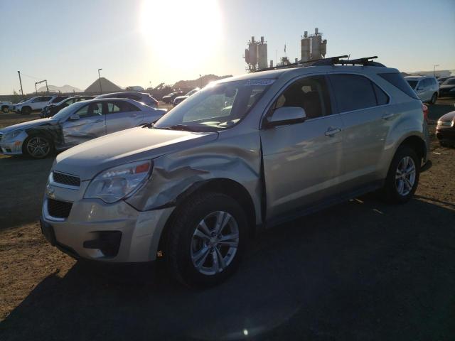 Photo 1 from auction – 2013 CHEVROLET EQUINOX LT with VIN 2GNALDEK6D6309697