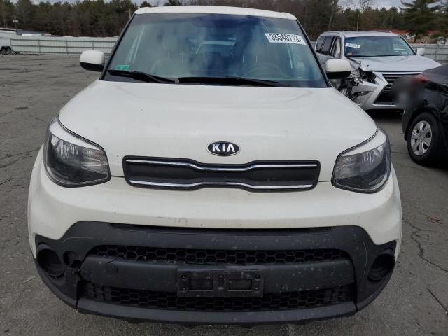 Photo 5 from auction – 2019 KIA SOUL with VIN KNDJN2A21K7685265