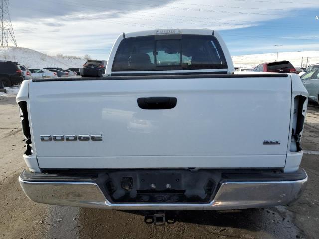 Photo 6 from auction – 2003 DODGE RAM 1500 S with VIN 1D7HA18D13S309052